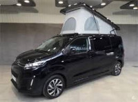 CITROEN SPACETOURER-RUKAVAC