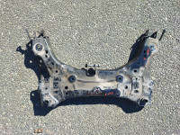 Clio 5 - prednji most 544017562R