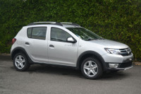 Dacia Sandero Stepway 2013-2015 vilica