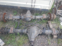 DIFRENCIJAL ZA SPRINTER 313,413 CDI