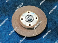 DISK PEUGEOT 3008 ZADNJI DESNI