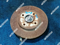 DISK PEUGEOT 3008 ZADNJI LIJEVI