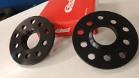 Eibach distance 10mm 5x112 5x100 sa vijcima VW, Škoda, Seat, Audi