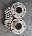 DISTANCE 5x120 15mm debljina