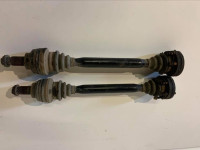 e39 serija 5 poluosovine desna+lijeva bmw