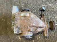e65 e66 diferencijal 750i omjer 3.38 serija 7 bmw 7537986