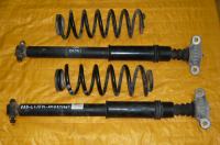 Fedreri zadnjih amortizera Peugeot 308 I 07-13