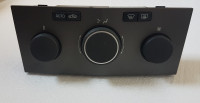 PREKIDAC / UPRAVLJAKA JEDINICA VENTILACIJE / KLIME OPEL ASTRA H