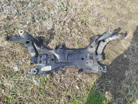 Ford C max 1.6 tdci 2005 prednji most sa vilicama