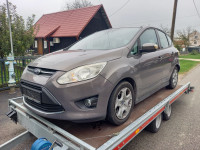 Ford c-max, focus 2011-2015 2.0 tdci prednji i zadnji most