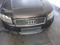 glavčina i amortizeri audi a3 2.0 tdi