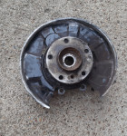 GLAVČINA (rukavac)ZADNJI LIJEVI BMW F30