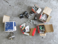 Golf 2 vilice,kugle,ležajevi