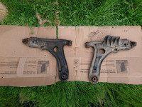 Vilica Golf 3 TDI 90 KS