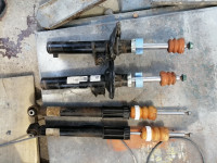 golf 7 gtd amortizeri