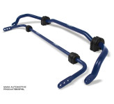 H&R set stabilizatorjev VA+HA za Audi A4 Lim.+Avant