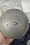 Hidraulična sfera Citroen C5 X7 / C6 (9685451080)