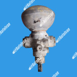 HYDRO KUGLA CITROEN C5 III X7 9655235680 PREDNJA