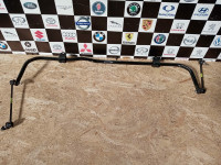 Hyundai tucson 2019 balans štanga