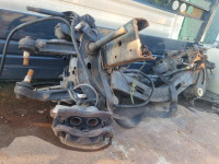 iveco daily most