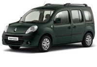 Kangoo 2005-2008 servo bubanj