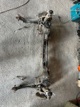Kia ceed zadni most 55410-a6000