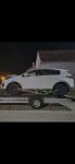 Kia Sportage Kompletan ovjes