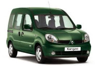 Kočiona čeljust Kangoo 2002-2005