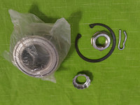 Komplet ležaja kotača Peugeot 407 2.0 HDI, Optimal