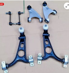 Komplet ovjesa / ruke / ramena ALFA ROMEO 147 - 156 - GT - 156 SW