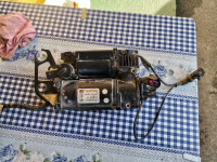 kompresor zračnog ovjesa vw