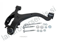 LAND ROVER DISCOVERY4  VILICA DONJA PREDNJA