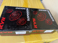 Ležaj amortizera za Hyundai i30