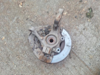 lijeva glavcina-rukavac opel vectra b 1.6i