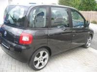 Dijelovi Fiat Multipla 04-07 mehanika komplet