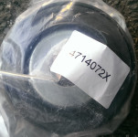 Mercedes A i B klasa nosač i ležaj amortizera