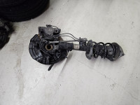 Mercedes a klasa w176 prednji ovjes.rukavci s amortizrom. L+D ..amg