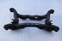 Mercedes a klasa w176 zadnji most