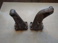 Mercedes-Benz W123 200 220 240 D nosači motora