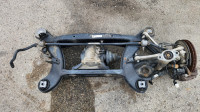 Mercedes-Benz W253 GLC - Zadnji most 2533506605