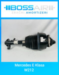 Mercedes E Klasa W212 Prednji desni zracni vazdusni jastuk amortizer