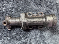 Mercedes G / Puch - dijelovi