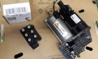 mercedes ML GL prednji zracni amortizer airmatic pumpa i ventil blok