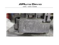 MERCEDES R S E W 221 W251 - RAZDJELJNIK ZRAČNOG OVIJESA 2513200058