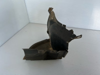 Mercedes r170 SLK blatarice, L plastika, zastita maglenki