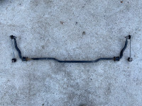 Mercedes w168 A klasa stabilizator stanga