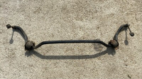 Mercedes w210 E klasa stabilizator stanga