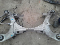 MOST  MERCEDES E CLASS (W211) 2002-2007