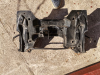 Most prednji Citroen C3 Picasso