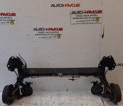 Most Renault Express 2021- / zadnji / 555110548R